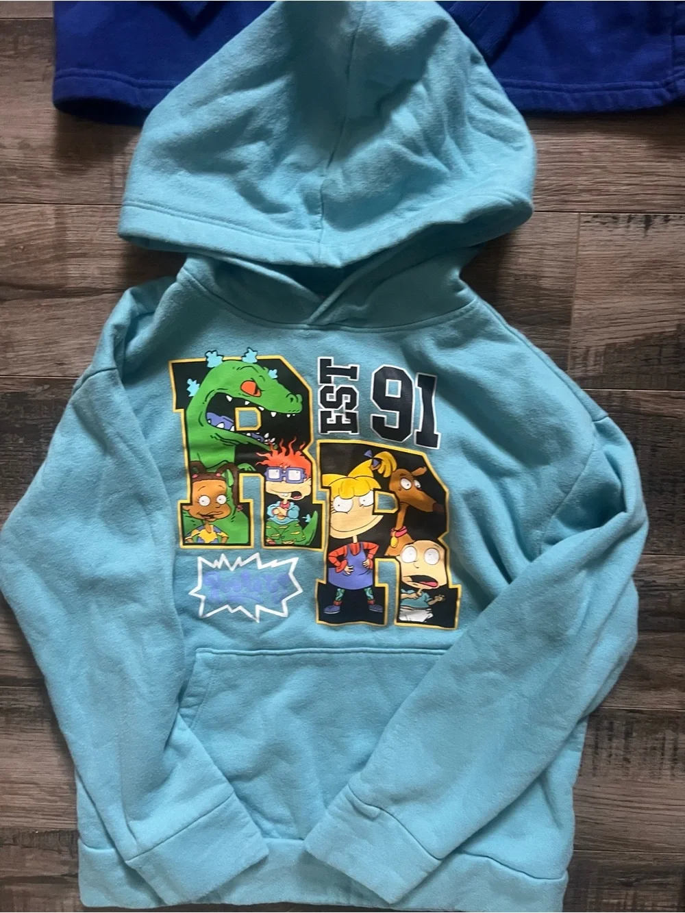 Boys Hoodie Bundle